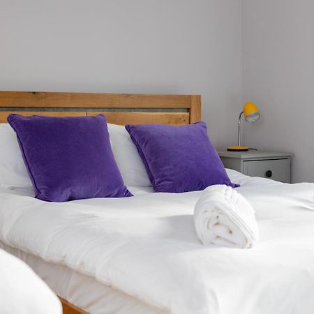 Holbrook House Villa Кеймбридж Екстериор снимка