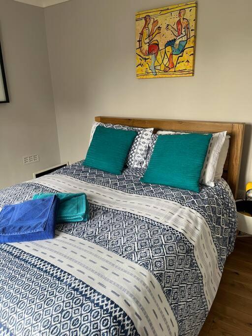 Holbrook House Villa Кеймбридж Екстериор снимка