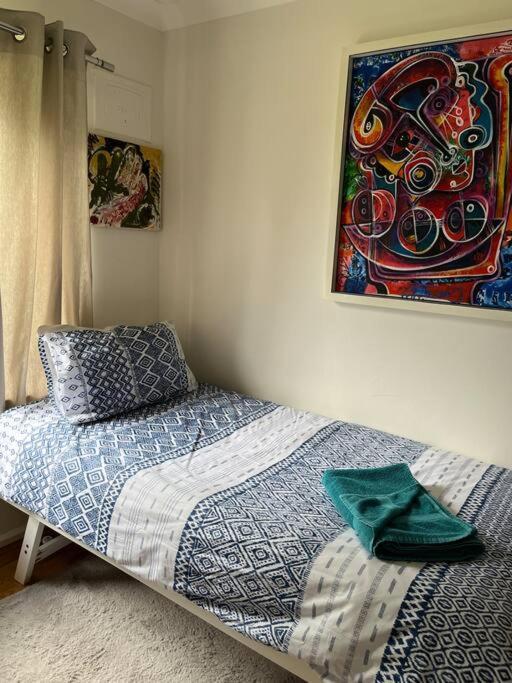 Holbrook House Villa Кеймбридж Екстериор снимка