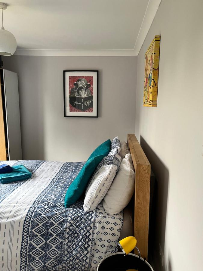 Holbrook House Villa Кеймбридж Екстериор снимка