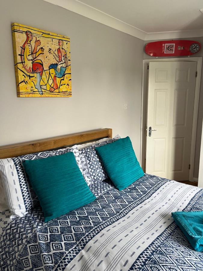 Holbrook House Villa Кеймбридж Екстериор снимка