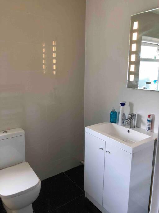 Holbrook House Villa Кеймбридж Екстериор снимка
