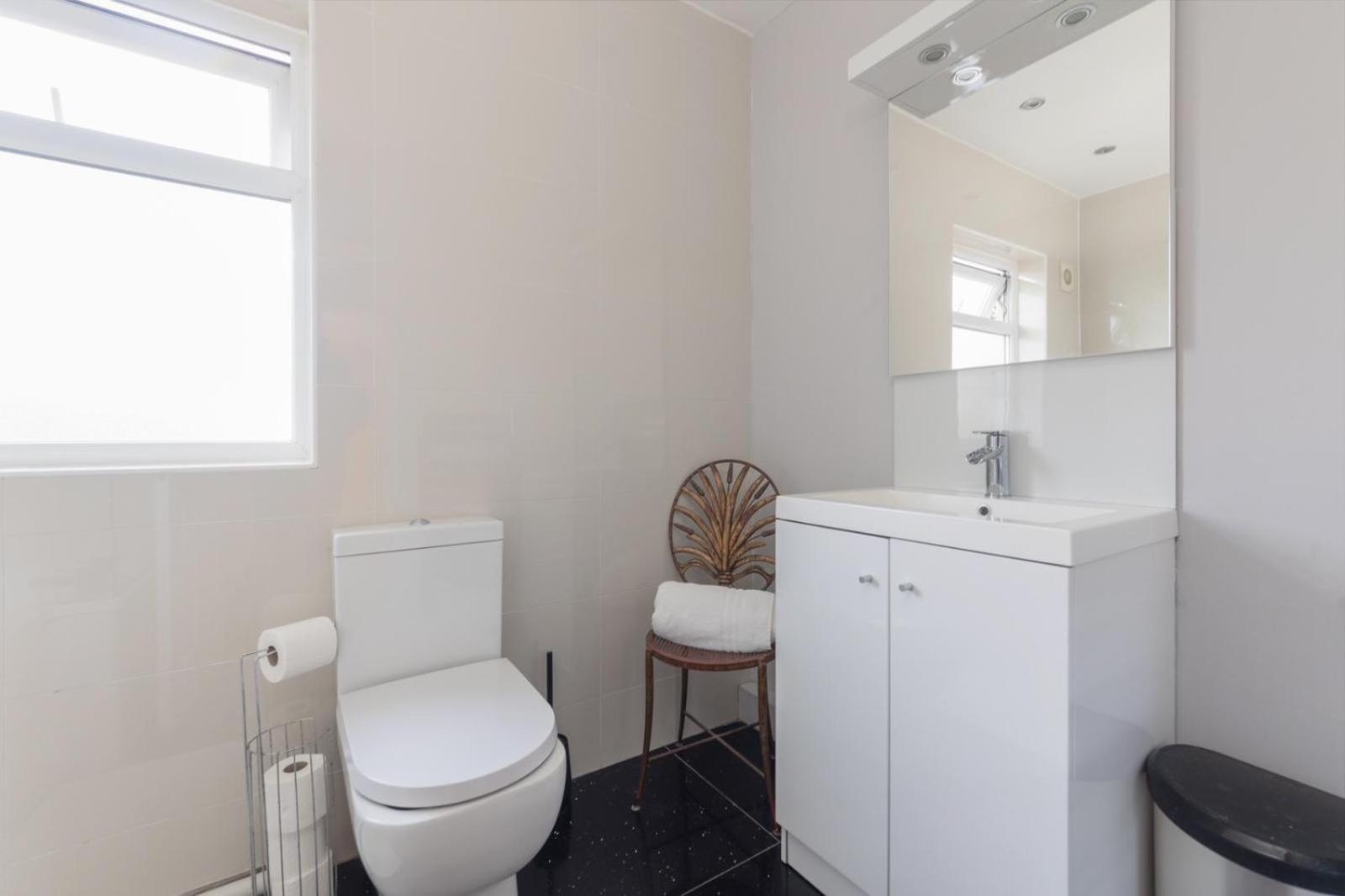 Holbrook House Villa Кеймбридж Екстериор снимка