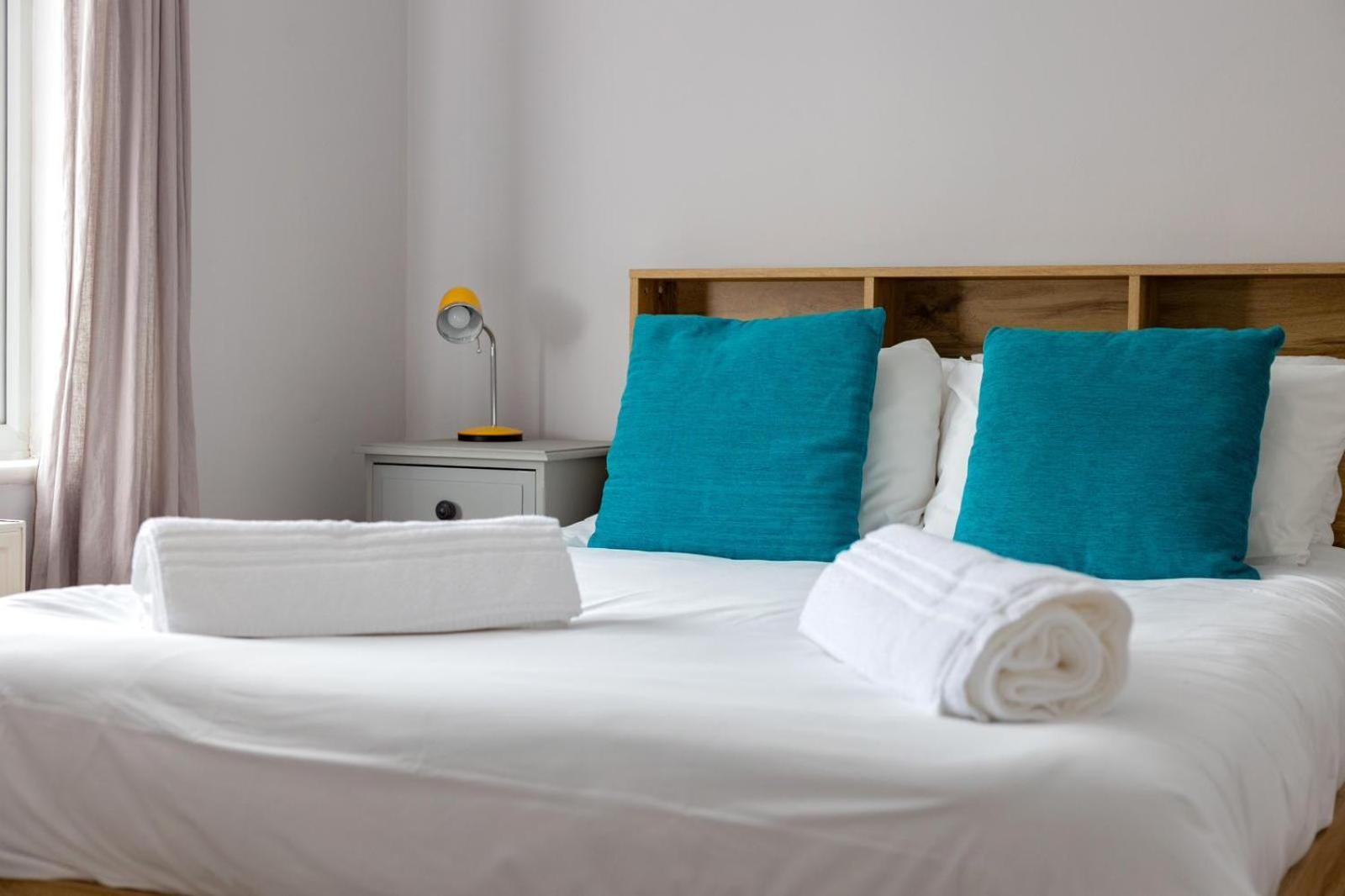 Holbrook House Villa Кеймбридж Екстериор снимка