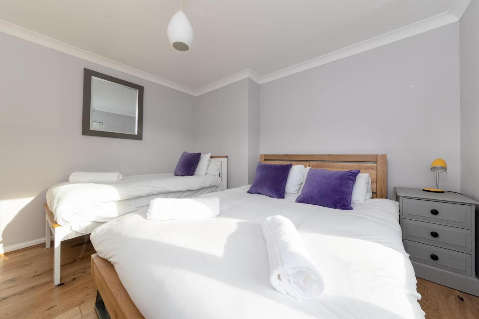 Holbrook House Villa Кеймбридж Екстериор снимка