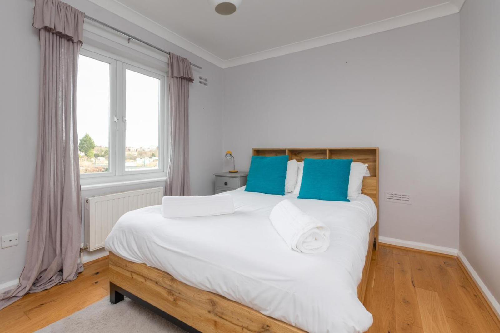Holbrook House Villa Кеймбридж Екстериор снимка