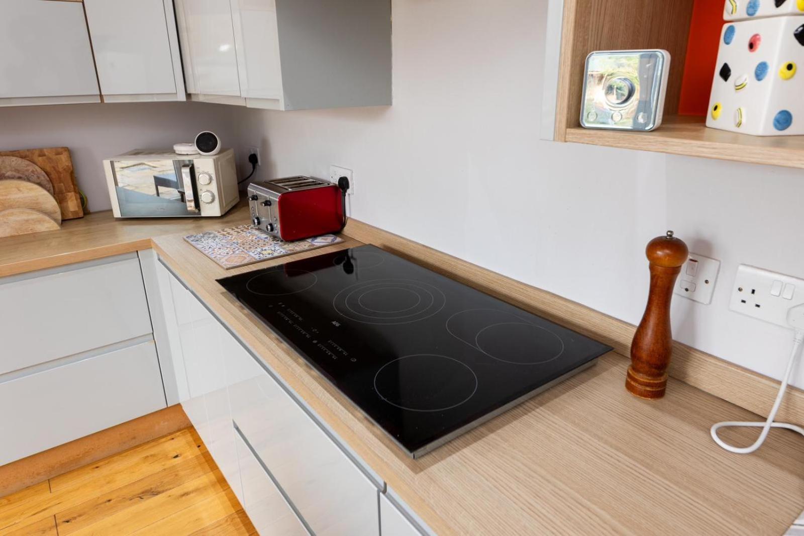 Holbrook House Villa Кеймбридж Екстериор снимка