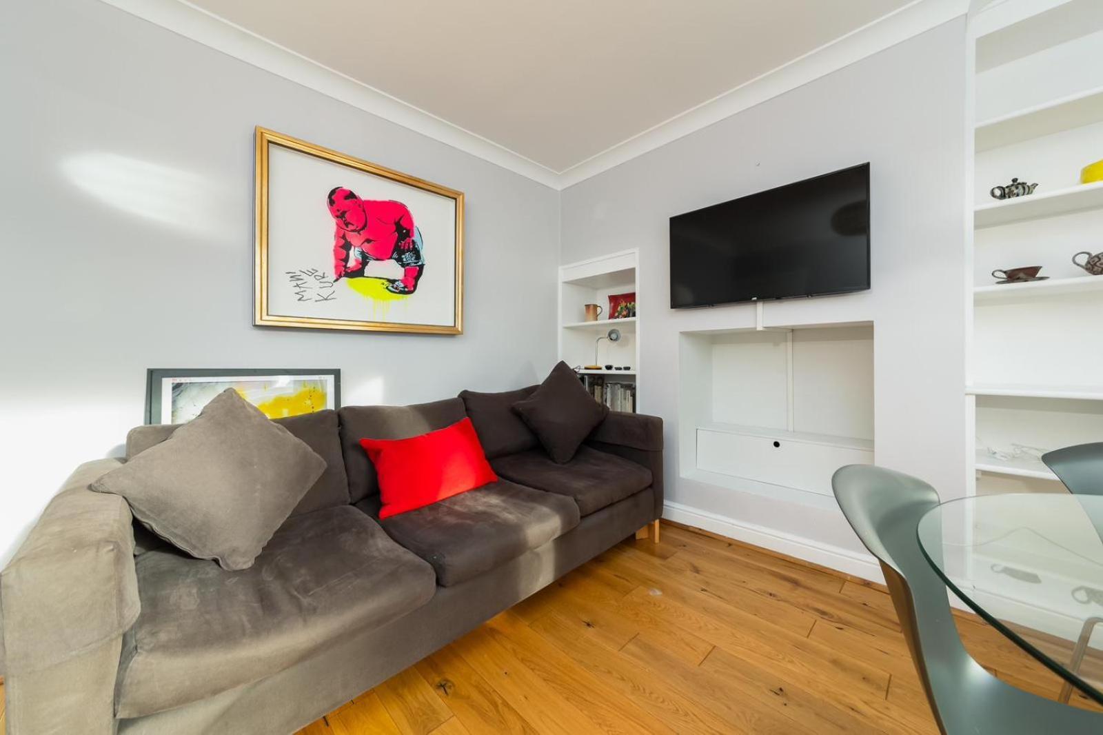Holbrook House Villa Кеймбридж Екстериор снимка