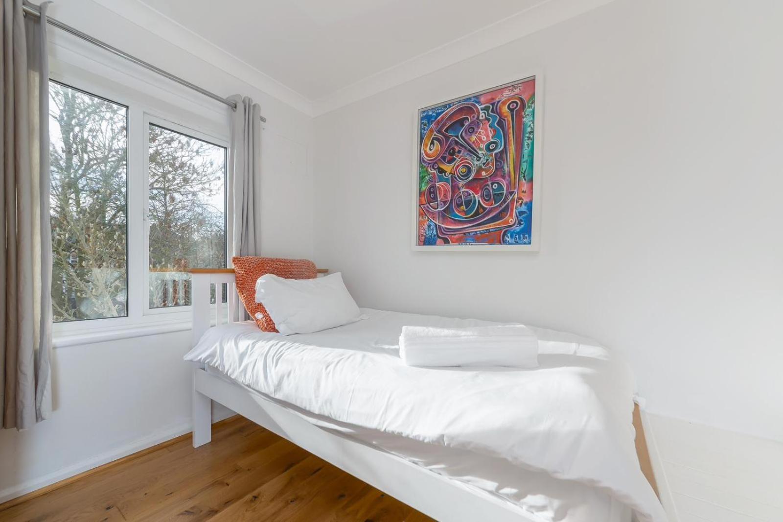 Holbrook House Villa Кеймбридж Екстериор снимка